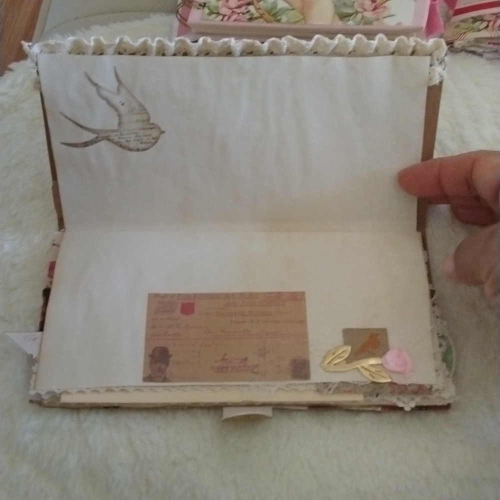 Journal - Picture 4 of 5